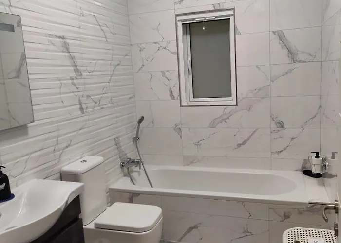 Appartement The Palm Court San Pawl il-Baħar