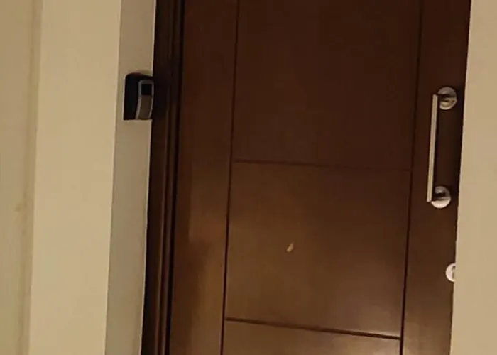 Appartement The Palm Court San Pawl il-Baħar