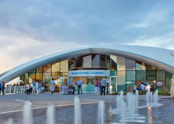 The Palm Court Appartement