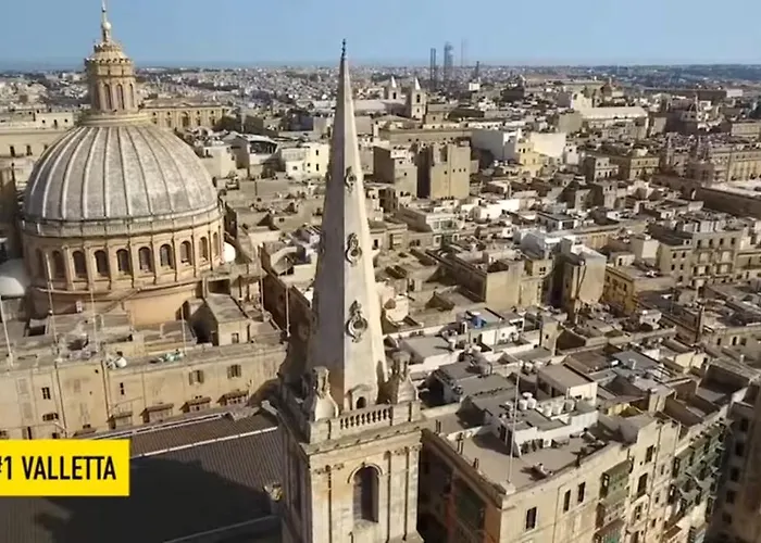 Appartement The Palm Court