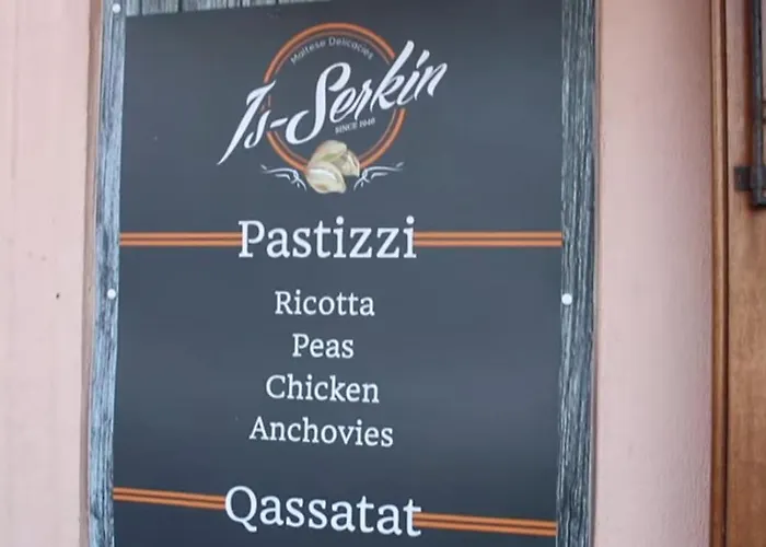 The Palm Court Apartment St. Paul's Bay