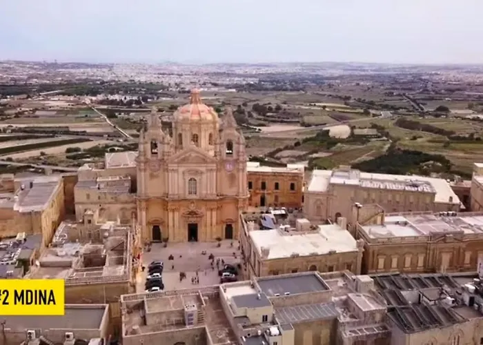 The Palm Court Appartement