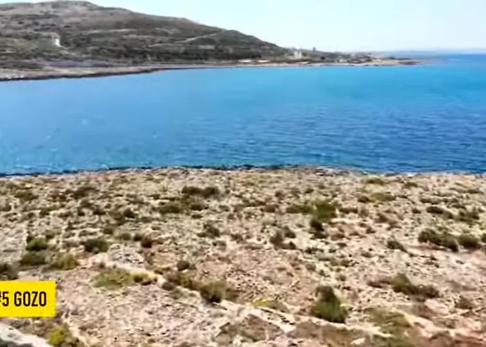 The Palm Court Apartment *