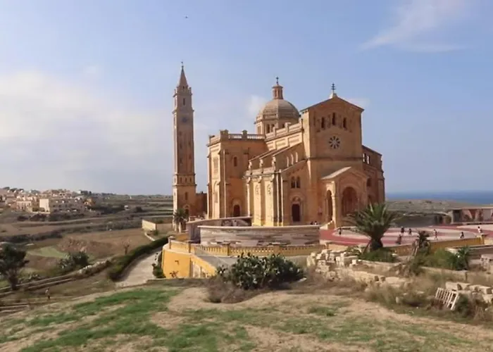 The Palm Court Apartment St. Paul's Bay