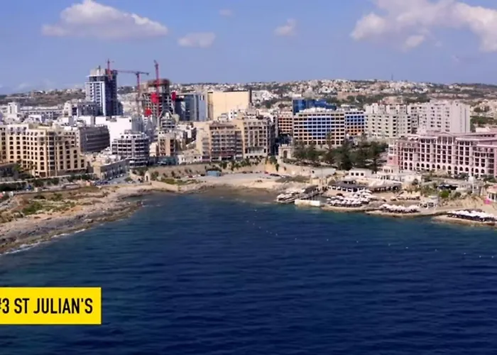 Appartement The Palm Court