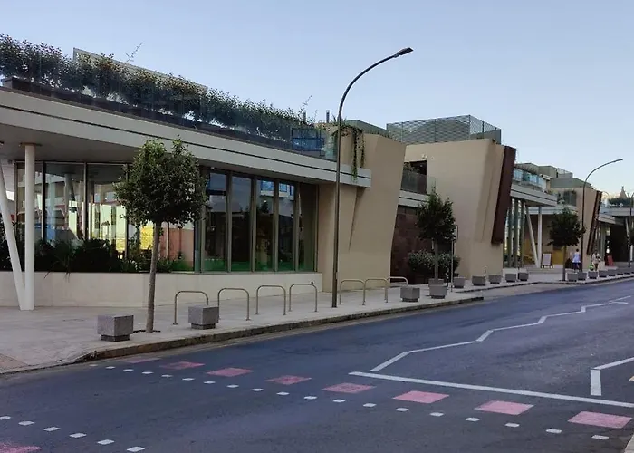 The Palm Court St. Paul's Bay