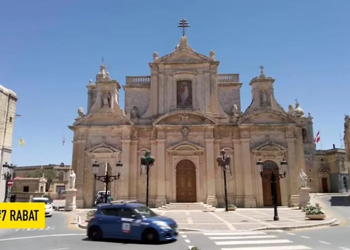 Apartment The Palm Court St. Paul's Bay