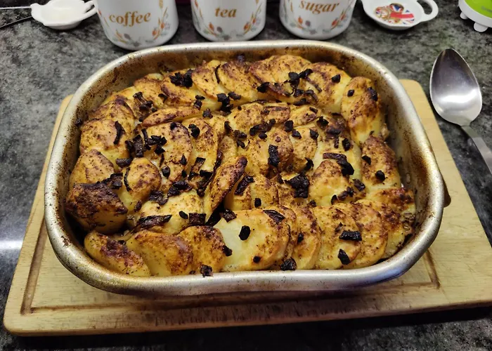 The Palm Court St. Paul's Bay