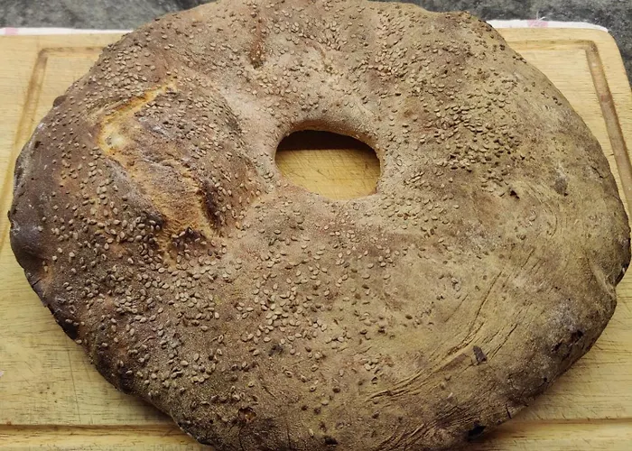 Appartement The Palm Court San Pawl il-Baħar