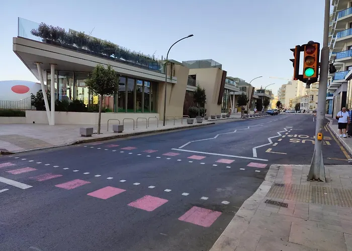 The Palm Court Apartment St. Paul's Bay