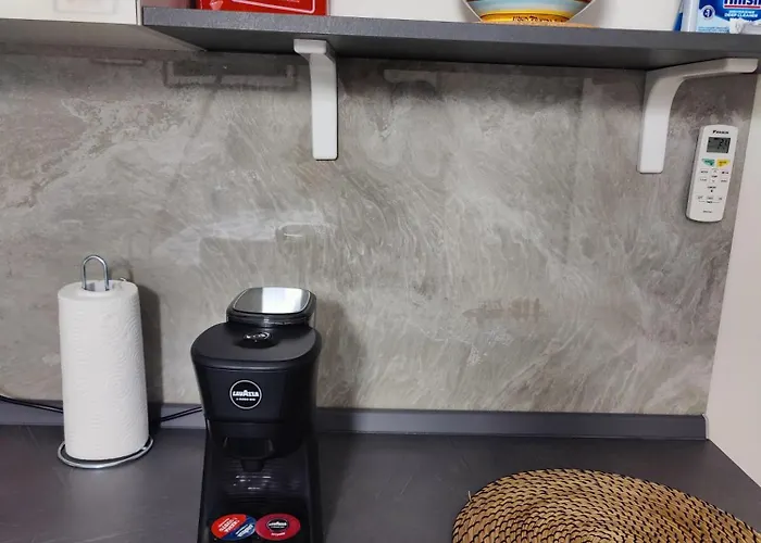 The Palm Court * St. Paul's Bay