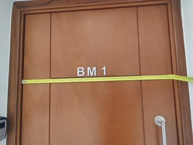 Appartement The Palm Court San Pawl il-Baħar