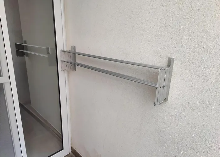 Apartment The Palm Court