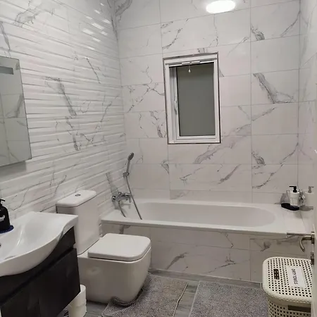 Appartamento The Palm Court St. Paul's Bay