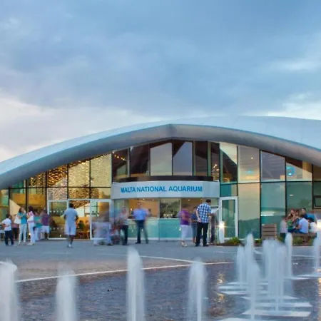 The Palm Court Appartamento