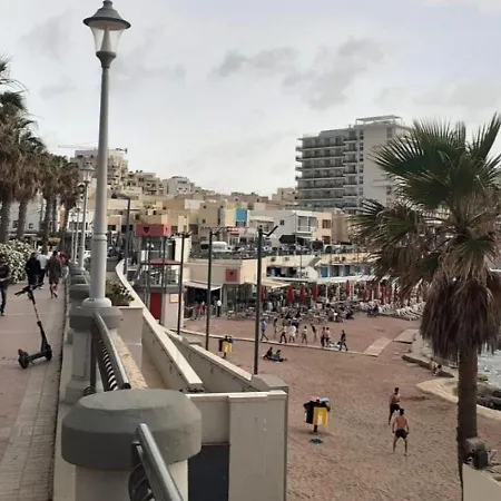 Appartamento The Palm Court *