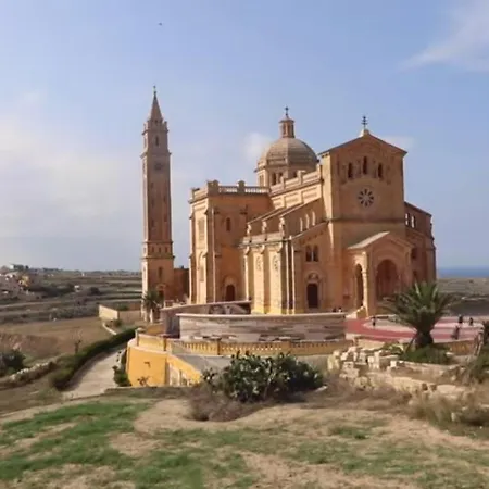 The Palm Court Appartamento St. Paul's Bay