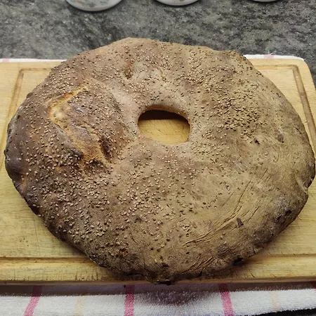 Appartamento The Palm Court St. Paul's Bay