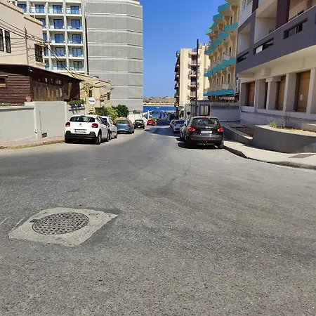 Appartamento The Palm Court St. Paul's Bay